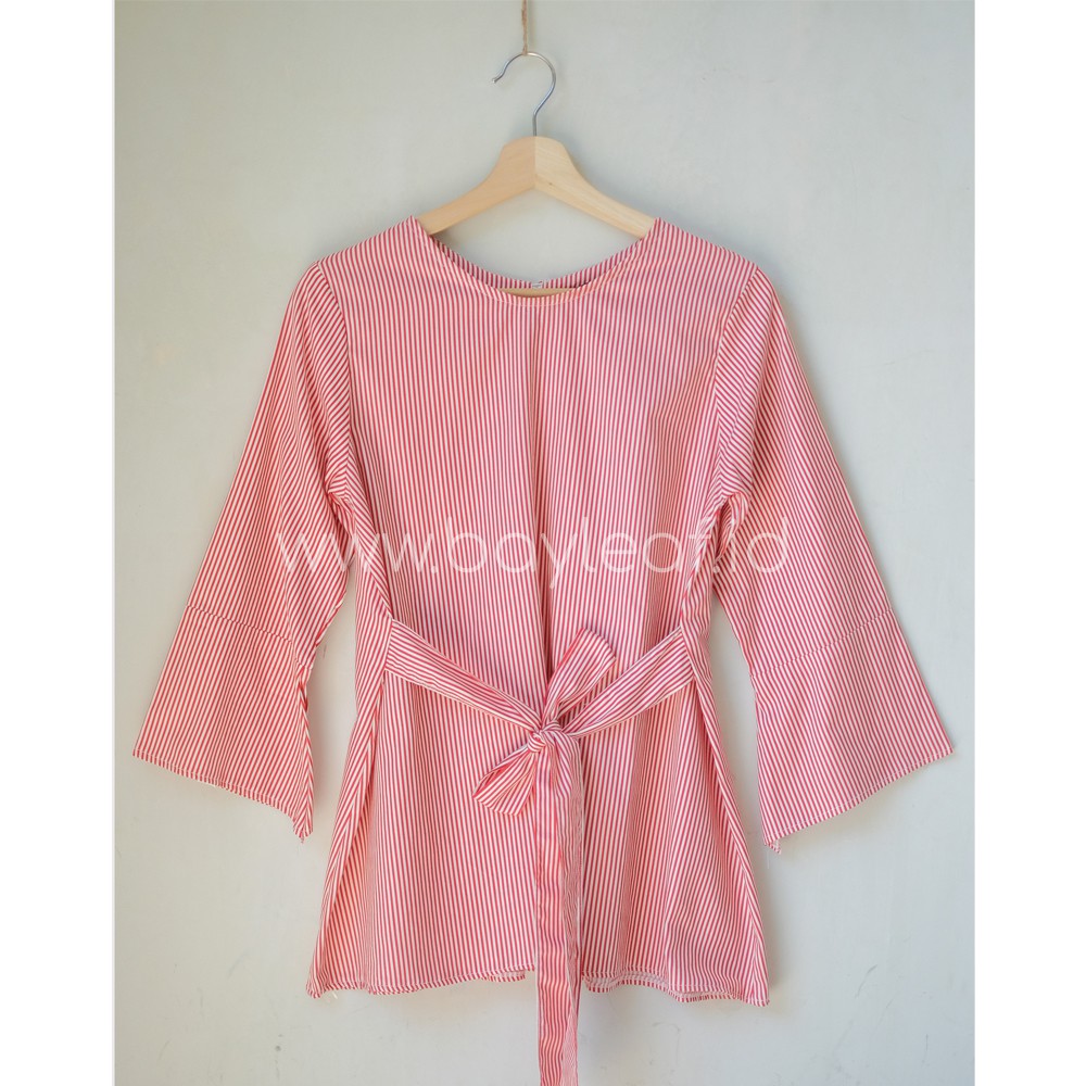 Thalia Blouse