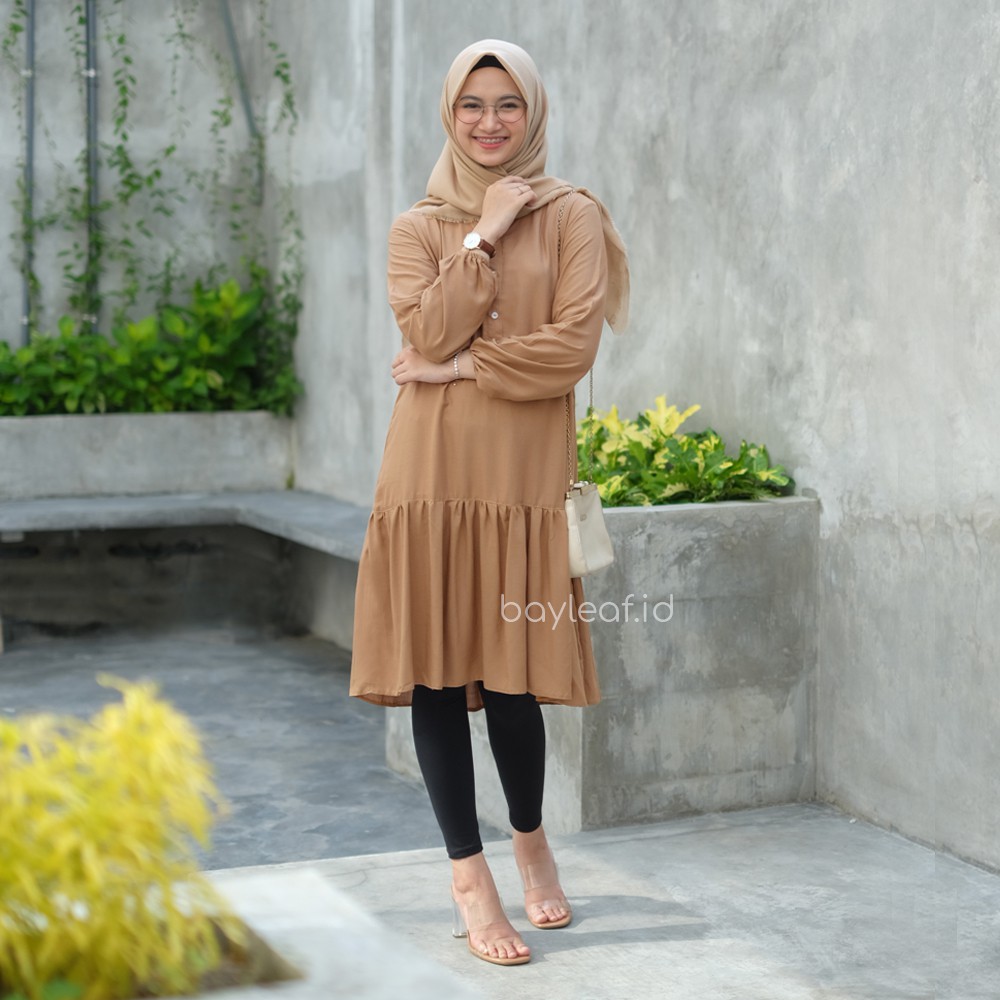Shandy Tunik
