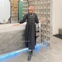 Harumi Midress