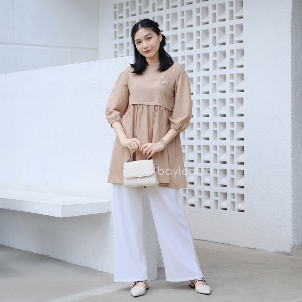 Ruby Blouse