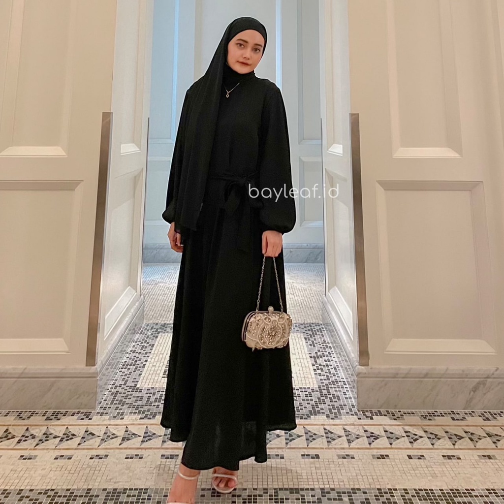 Mahalini Dress