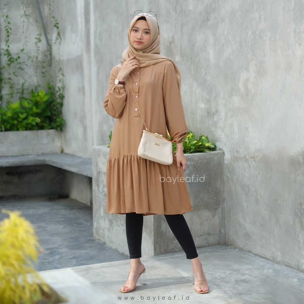Shandy Tunik