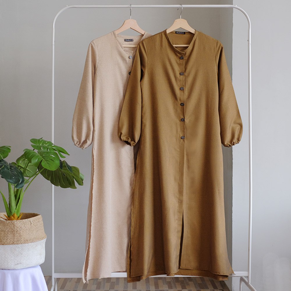 Atasan Daisy Basic