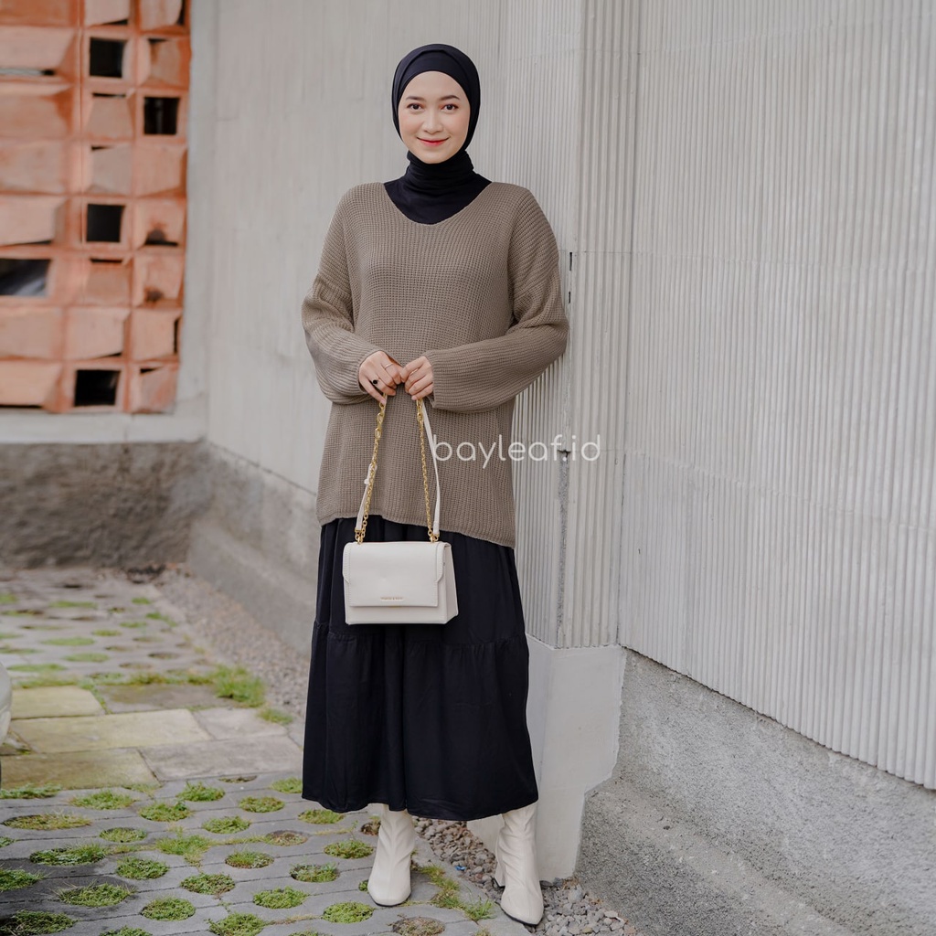 Keira Knit