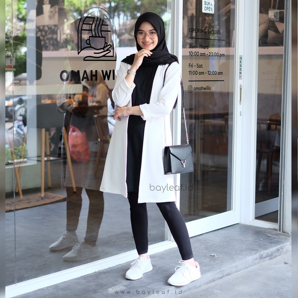 Sierra Outer Scuba Premium
