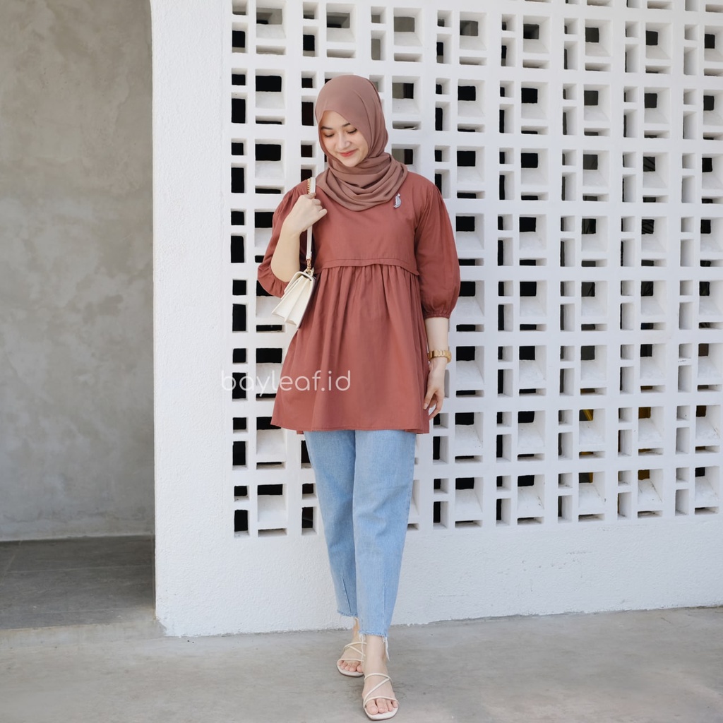 Ruby Blouse