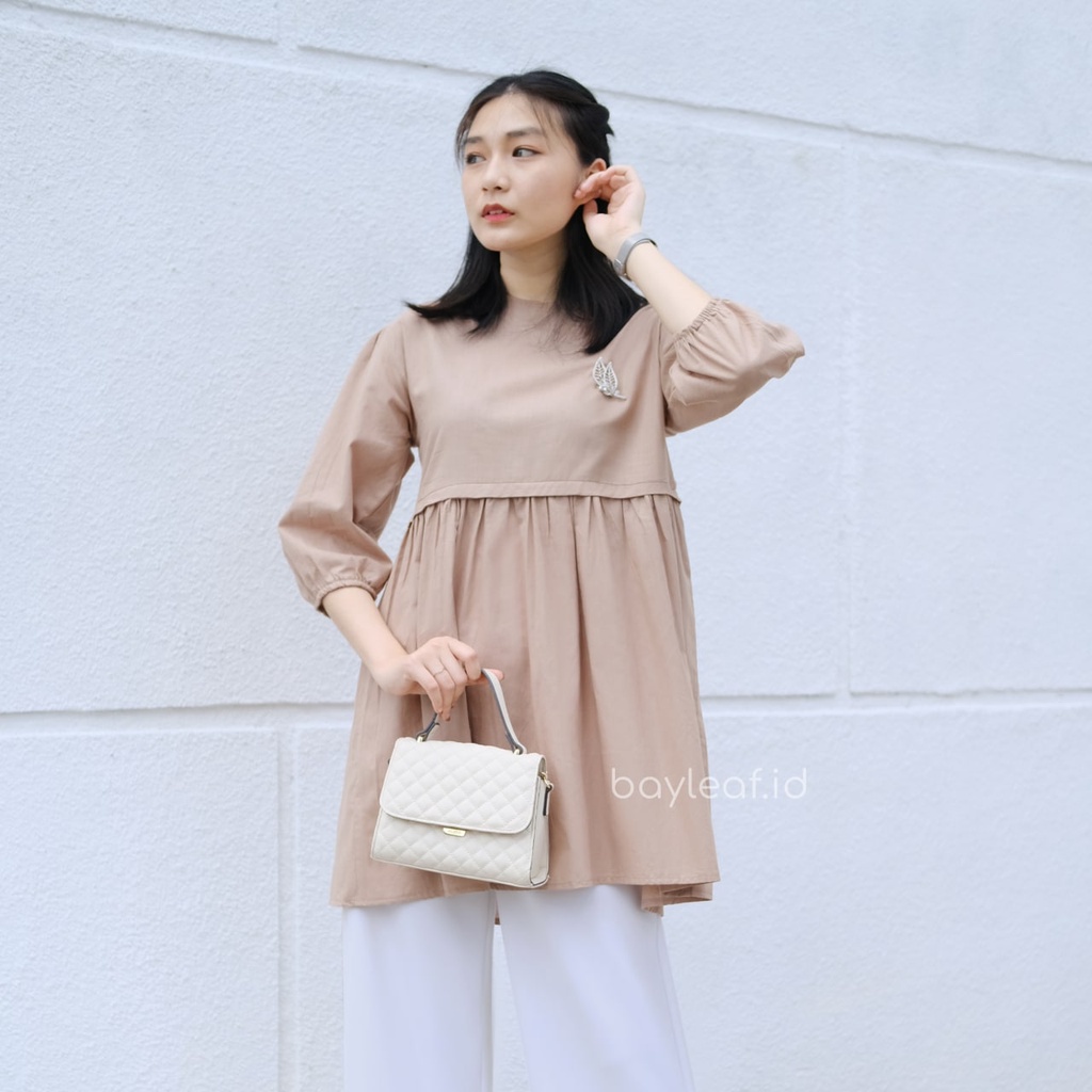 Ruby Blouse