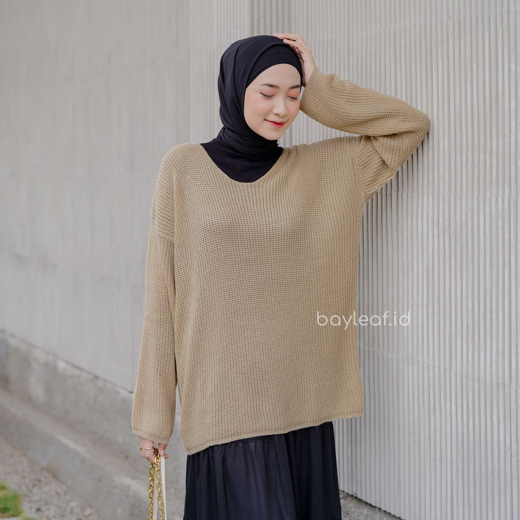 Keira Knit
