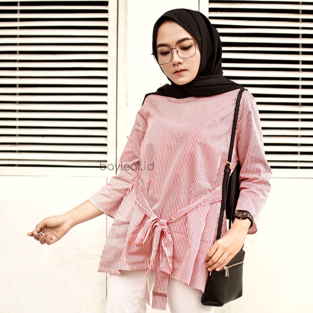 Thalia Blouse