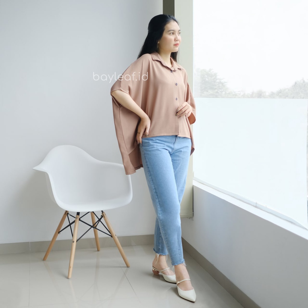 Shelen Shirt
