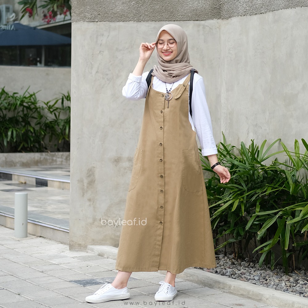 Maggie Overall