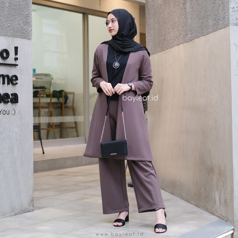 Sierra Outer Scuba Premium