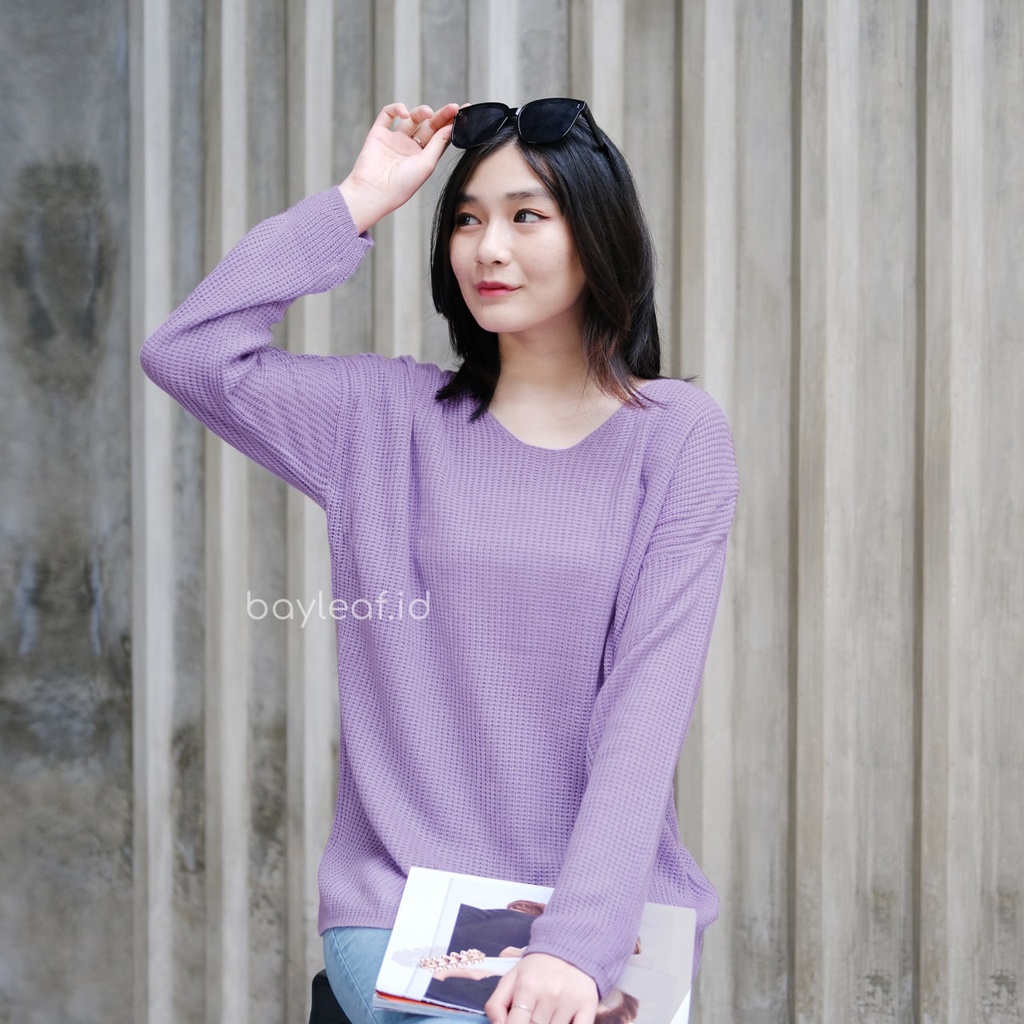 Keira Knit