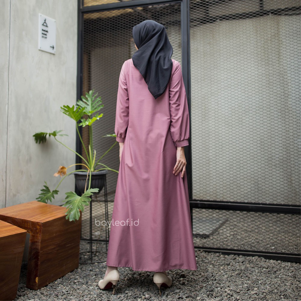Ayana Dress