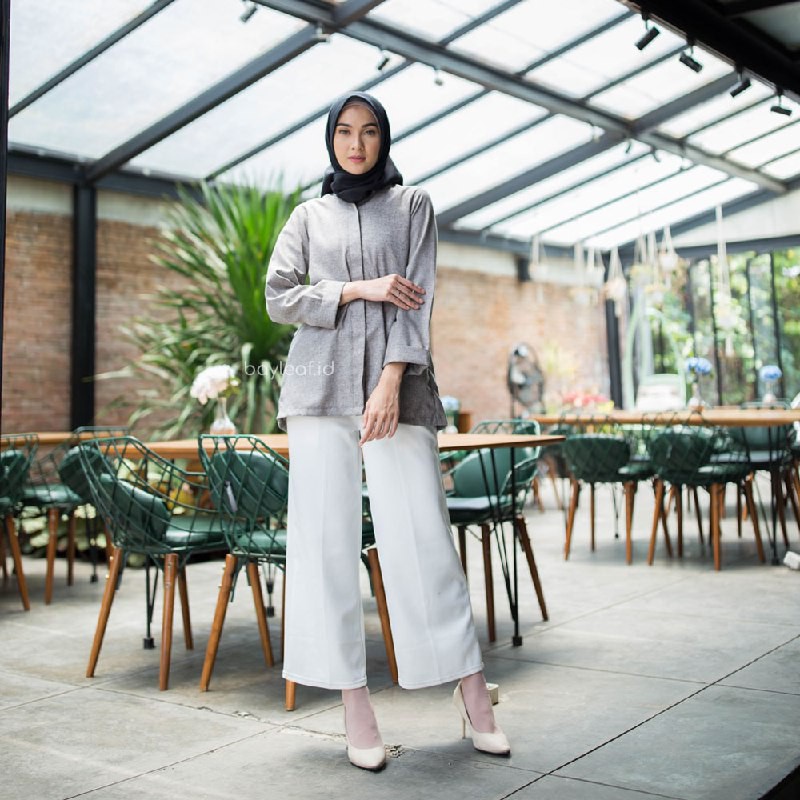 Nancy Top Atasan Wanita