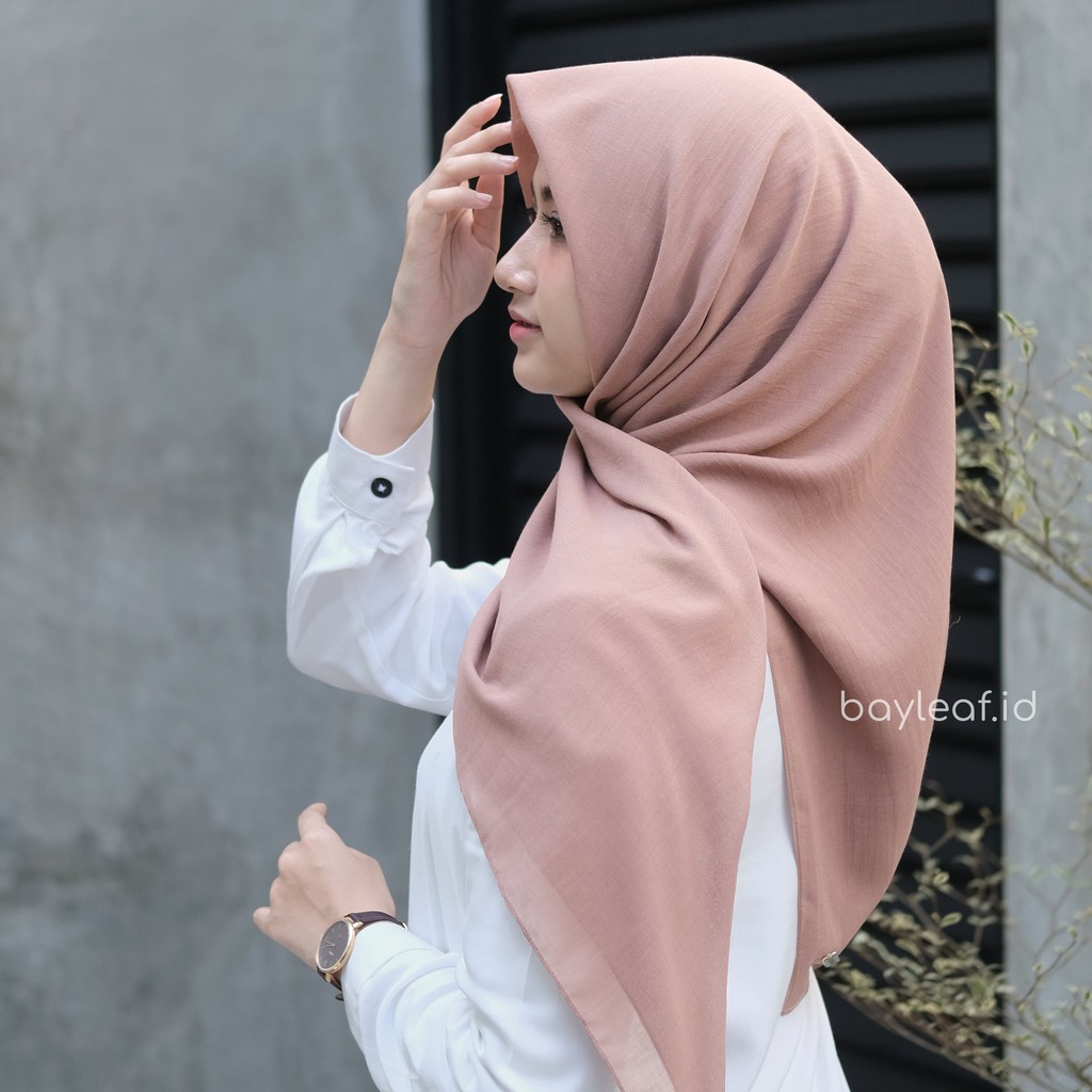 Salwa Hijab Premium WarmTone & ColdTone