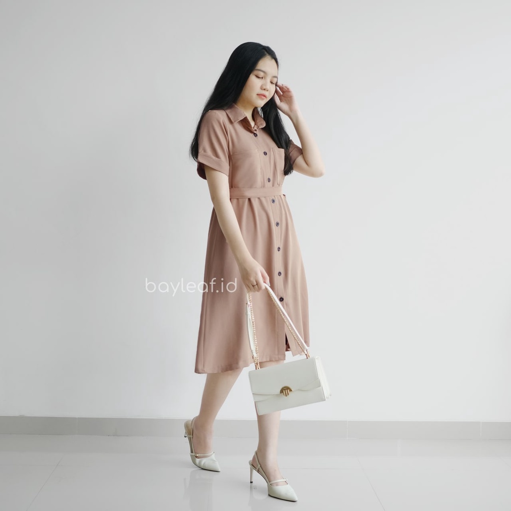 Davira Tunik Stylish dan Nyaman