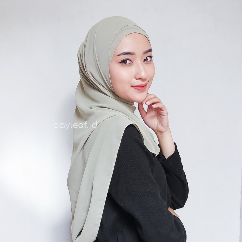 Jelita Pashmina Hijab