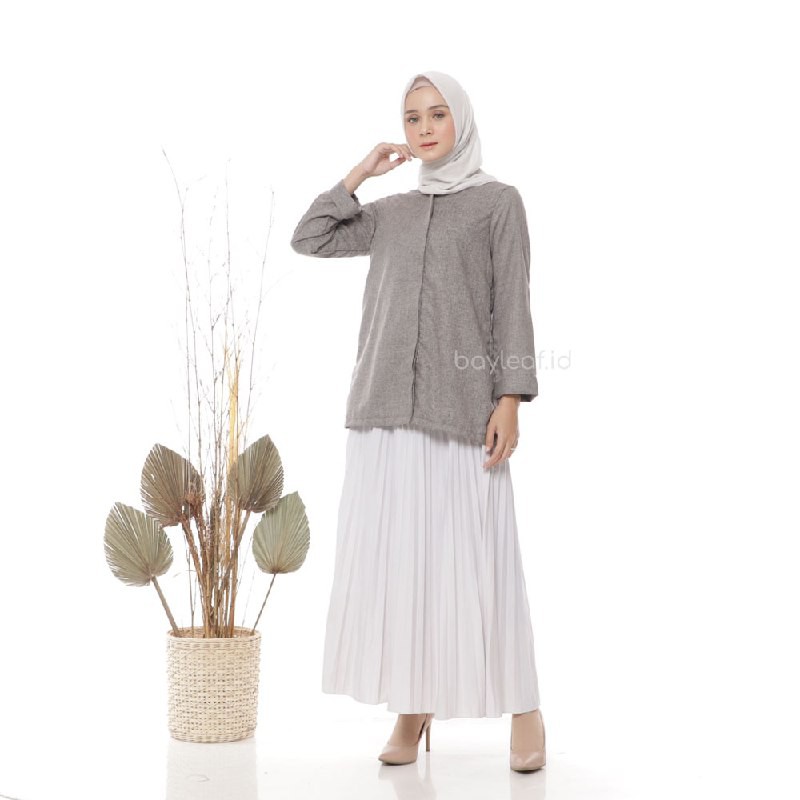 Nancy Top Atasan Wanita
