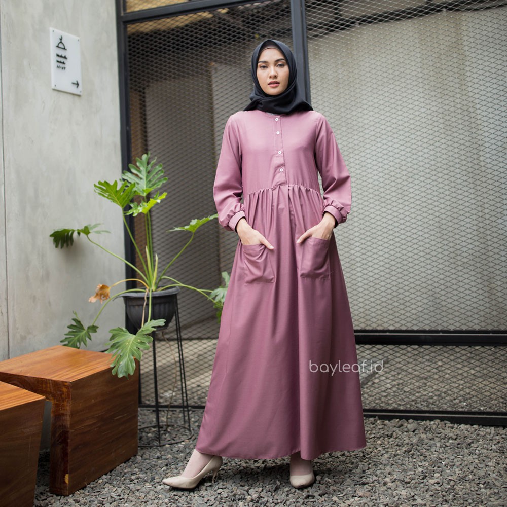 Ayana Dress