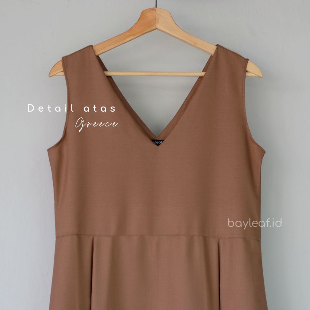 Greece Overall