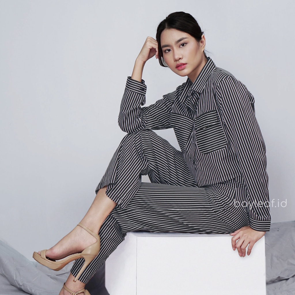 Jovanka Crop Top