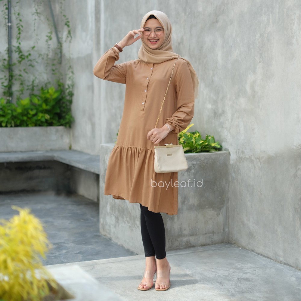 Shandy Tunik