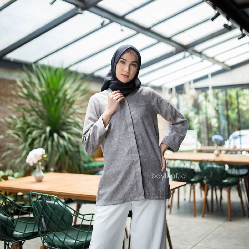 Nancy Top Atasan Wanita