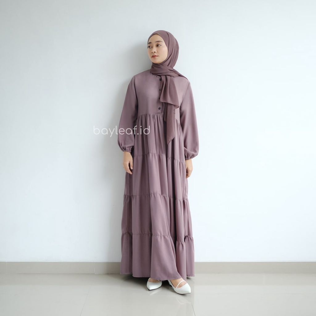 Freya Dress