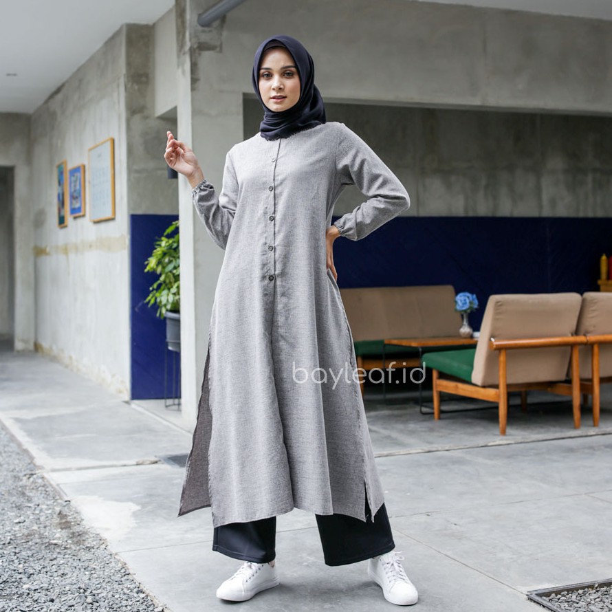 Atasan Daisy Basic