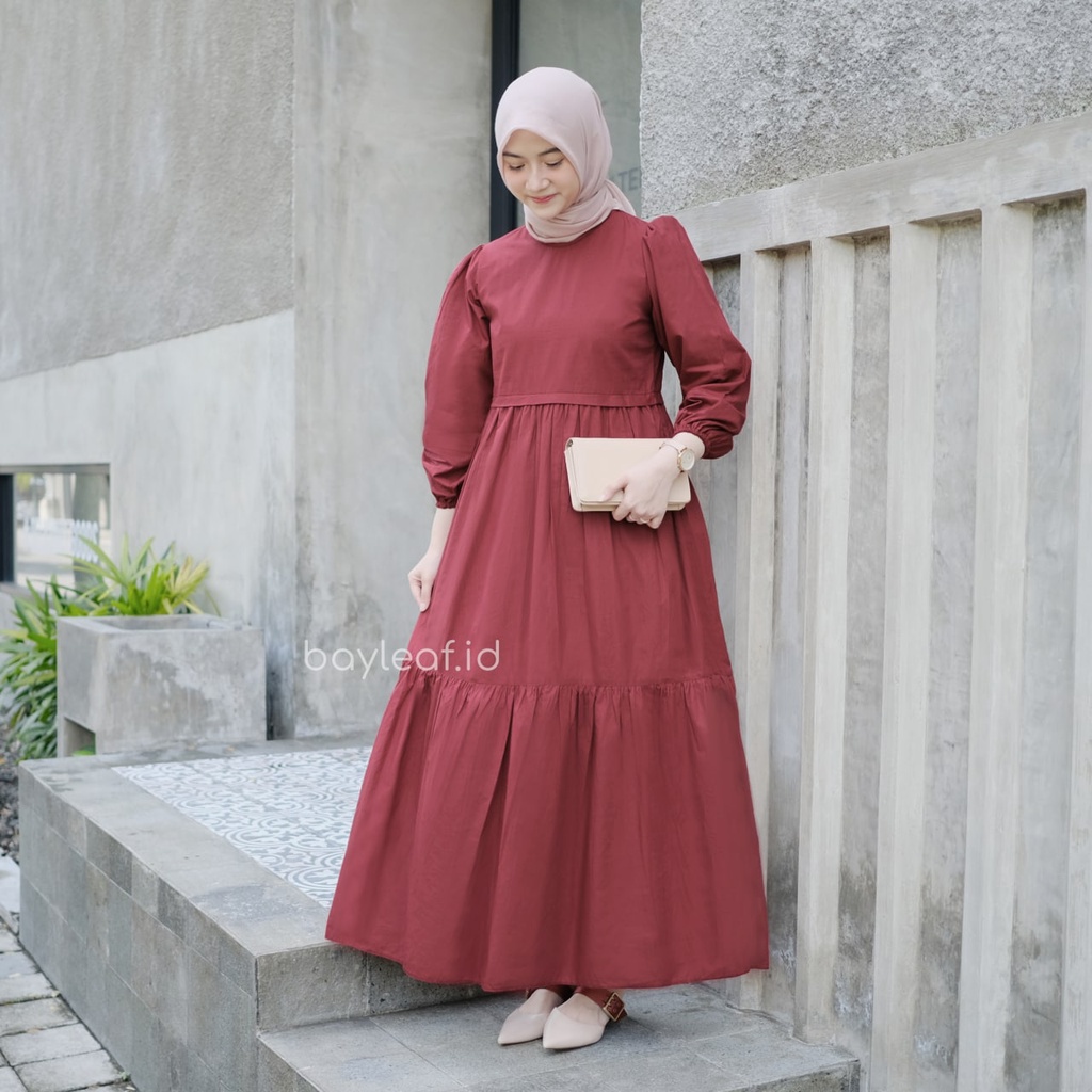 Safara Dress