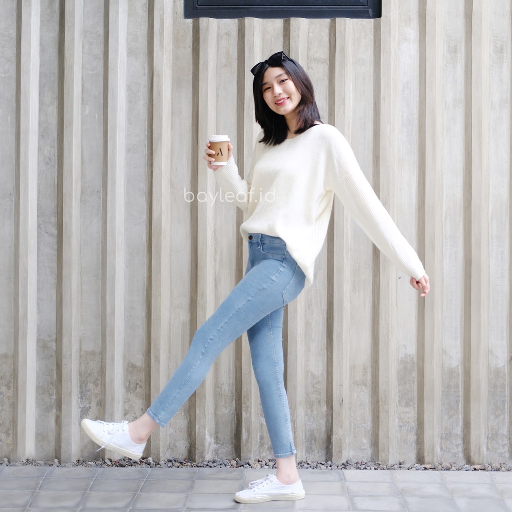 Keira Knit