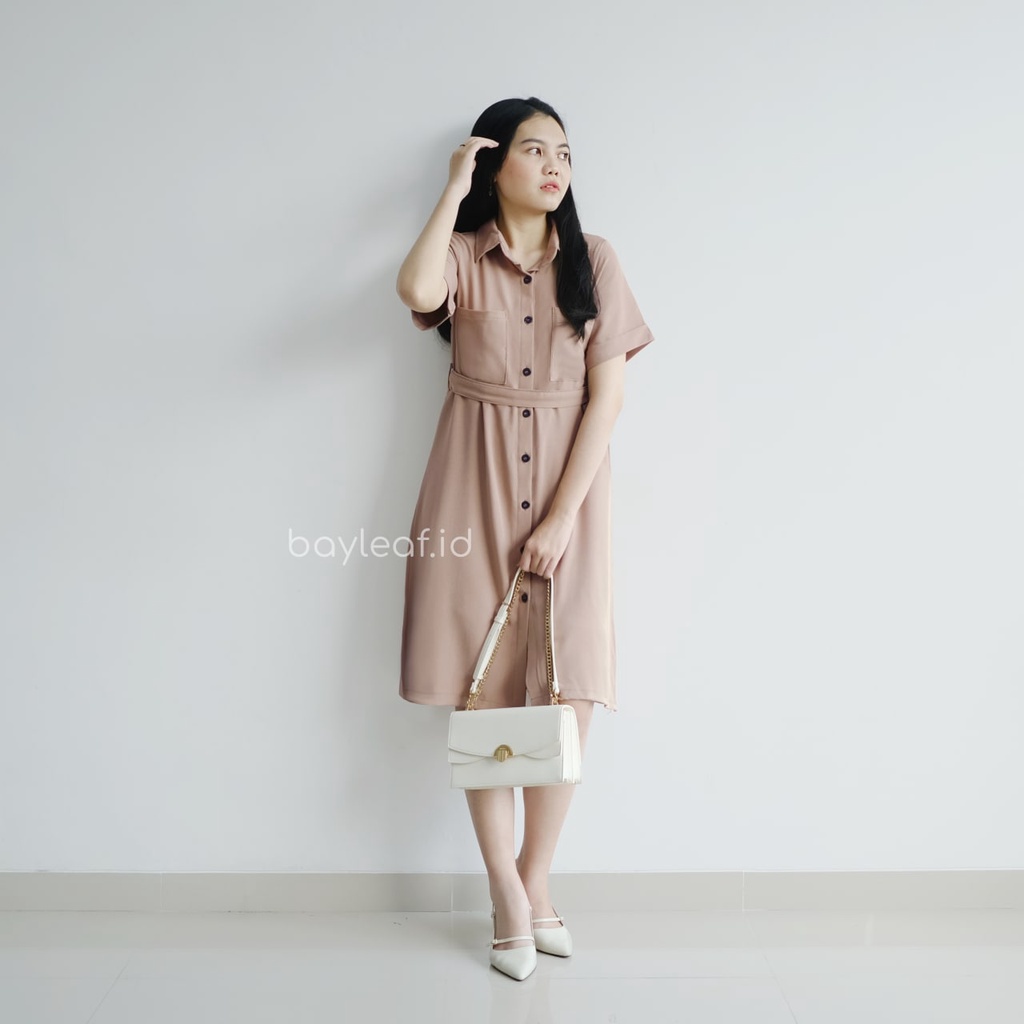 Davira Tunik Stylish dan Nyaman