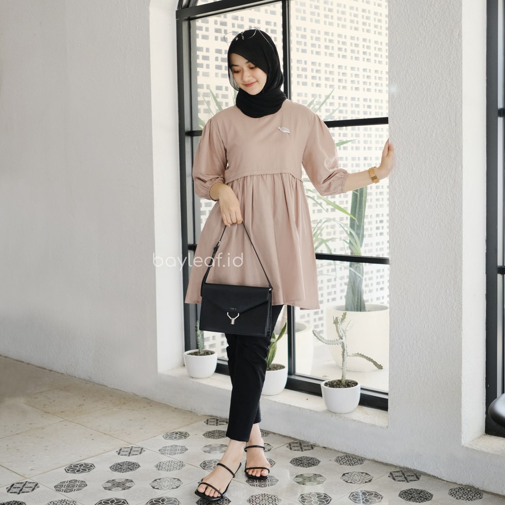 Ruby Blouse
