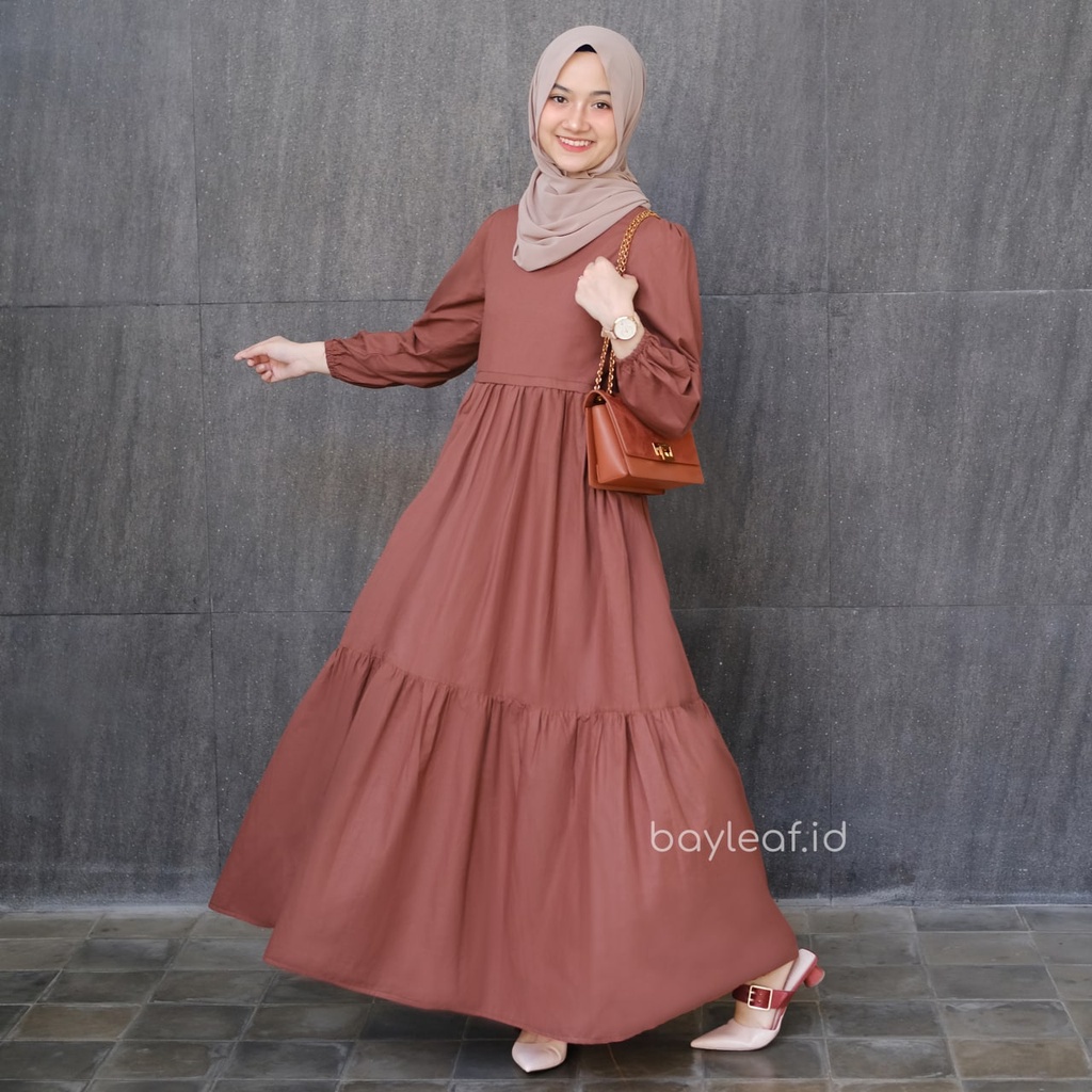 Safara Dress
