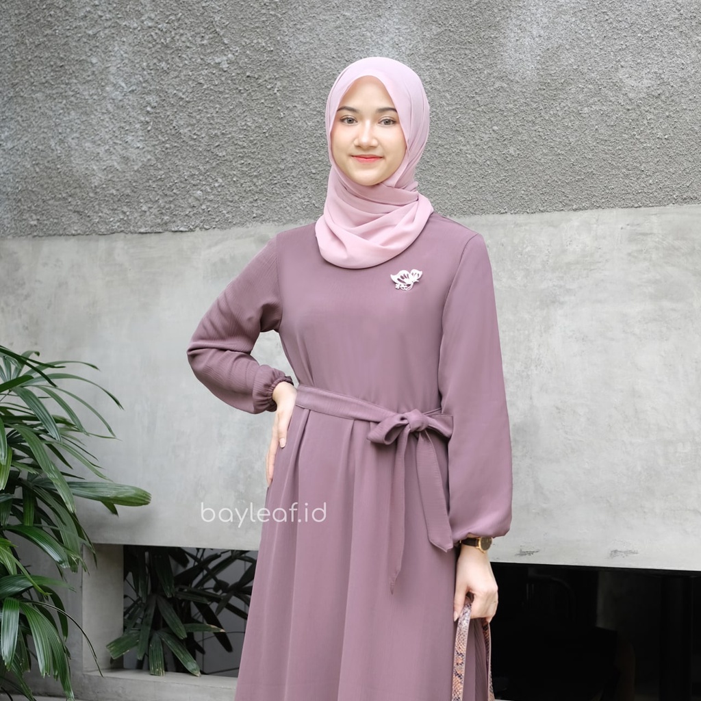Mahalini Dress