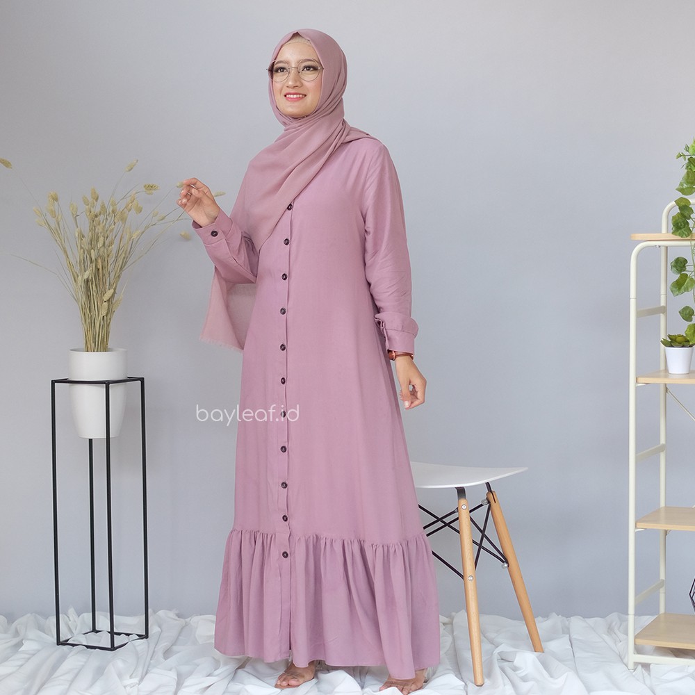 Valerie Maxi Dress