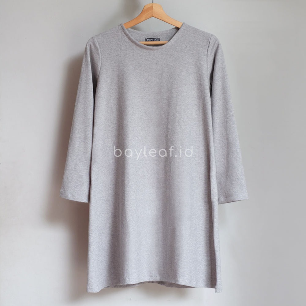 Alexa Inner Katun Lengan Panjang Basic Collection