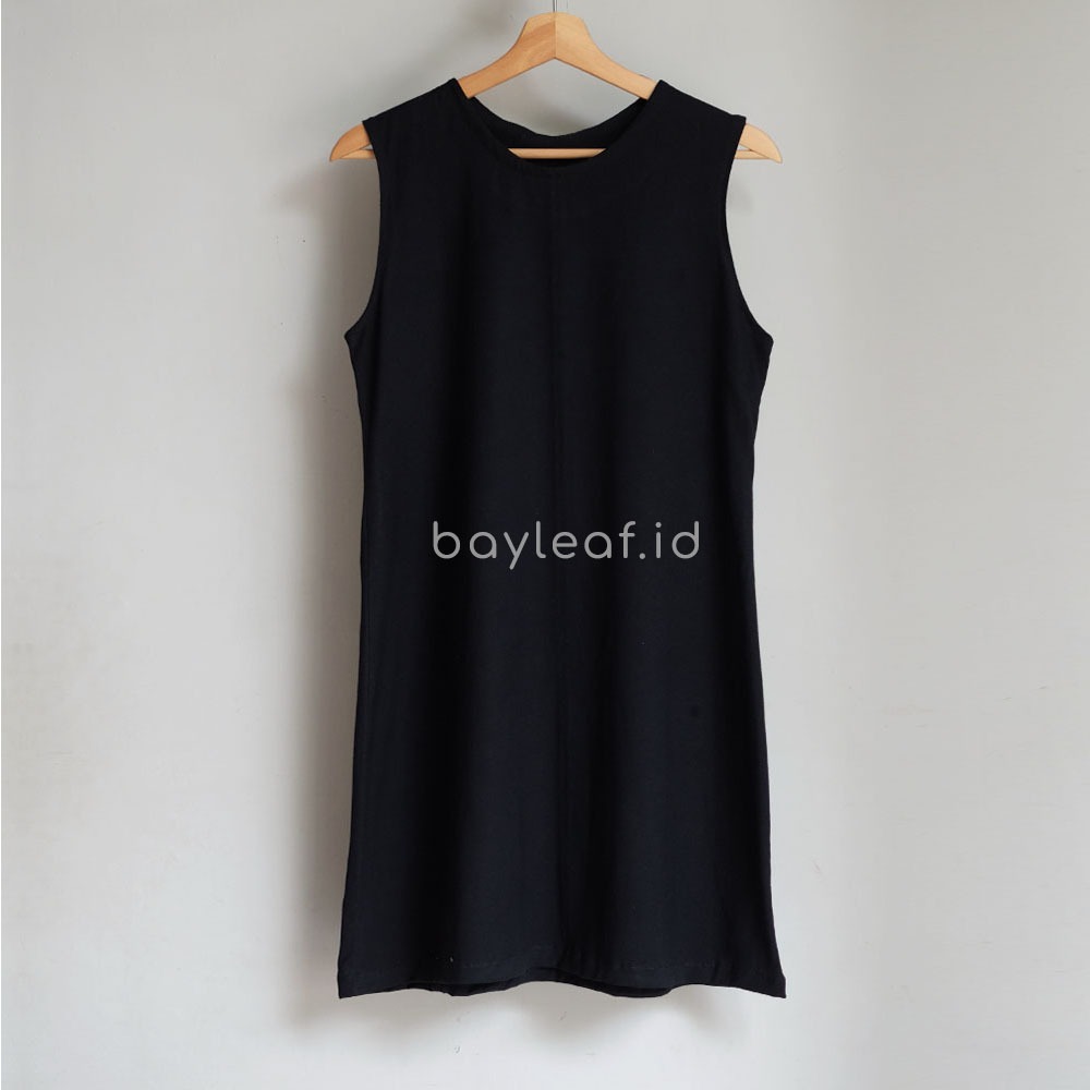 Alexa Inner Katun Tanpa Lengan Basic Collection