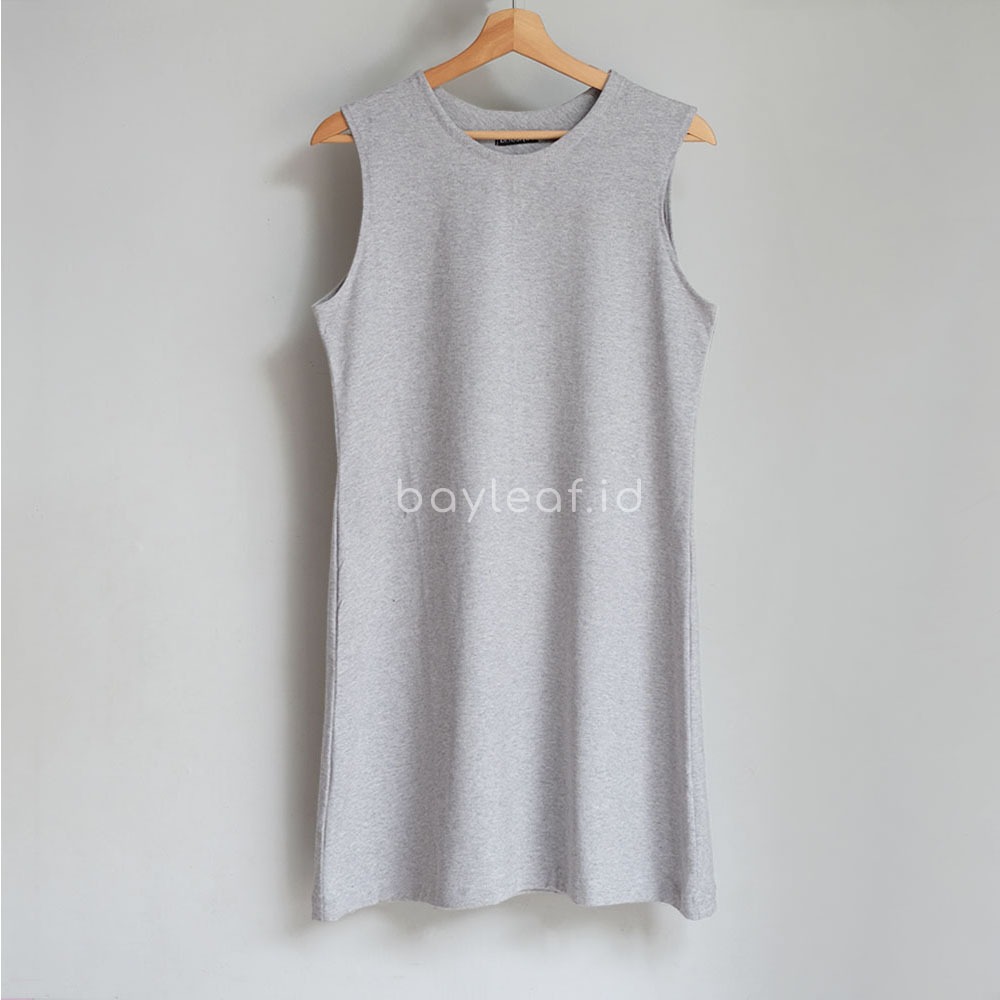 Alexa Inner Katun Tanpa Lengan Basic Collection
