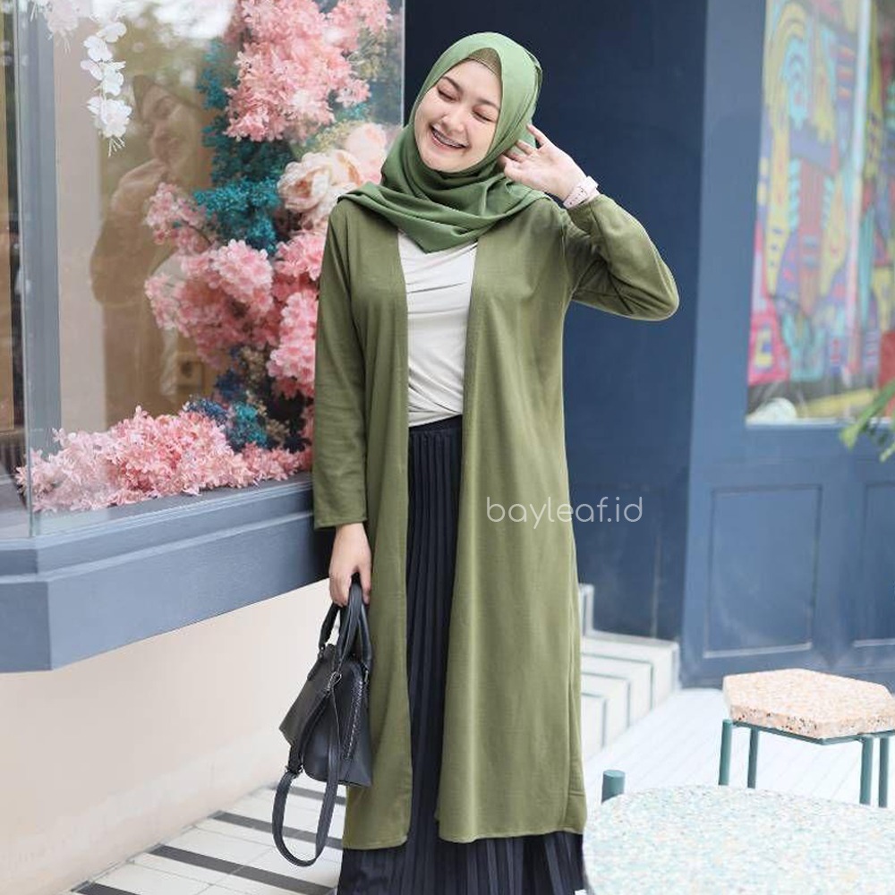 Alice Long Outer Basic