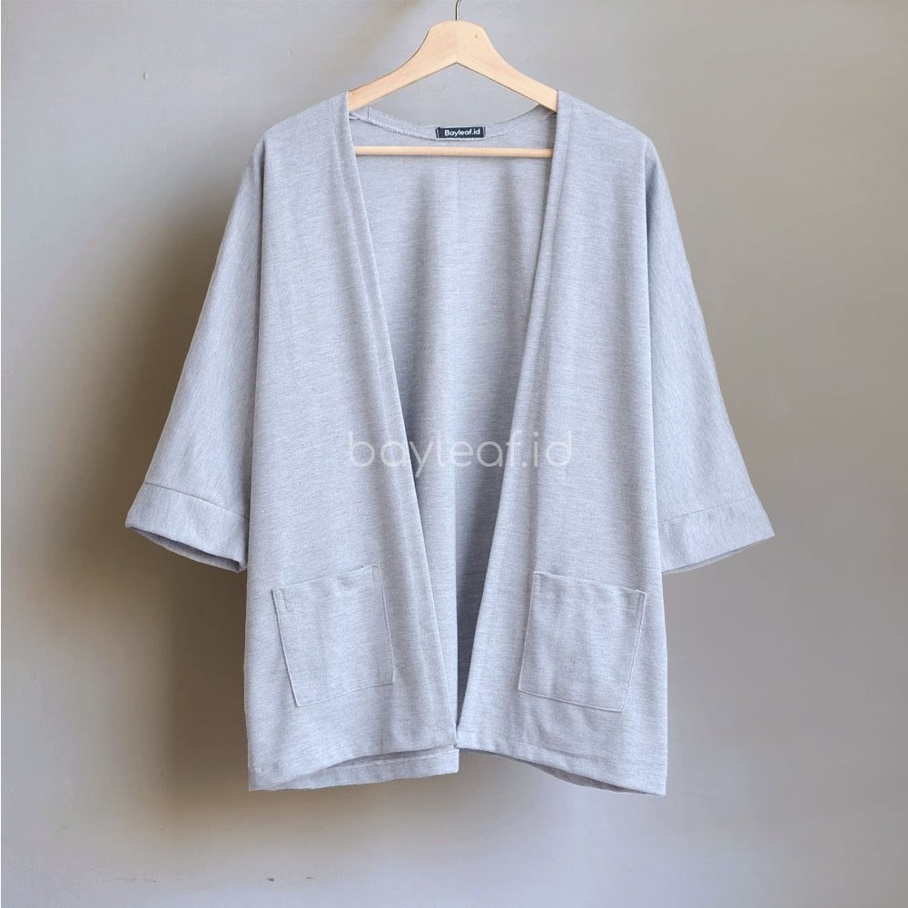 Ayla Basic Outer Premium