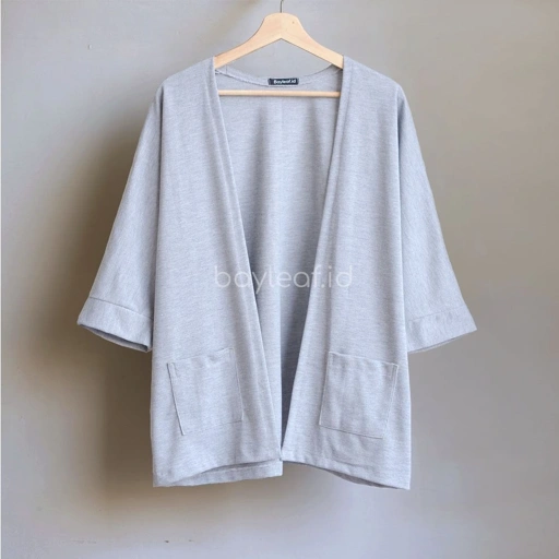 Image of Ayla Basic Outer Premium