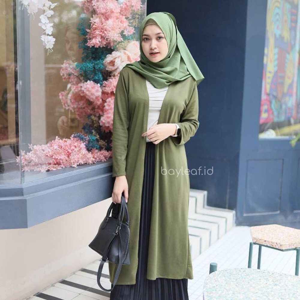 Alice Long Outer Basic