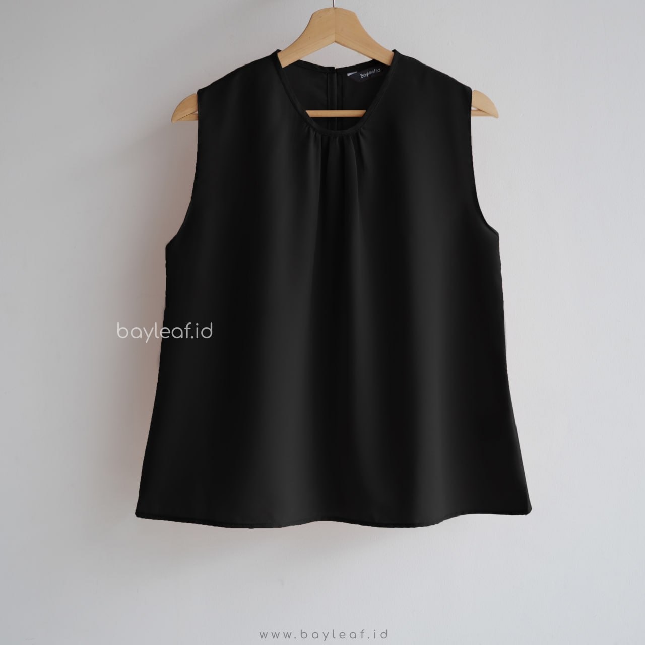 Diva Inner Basic Tanpa Lengan