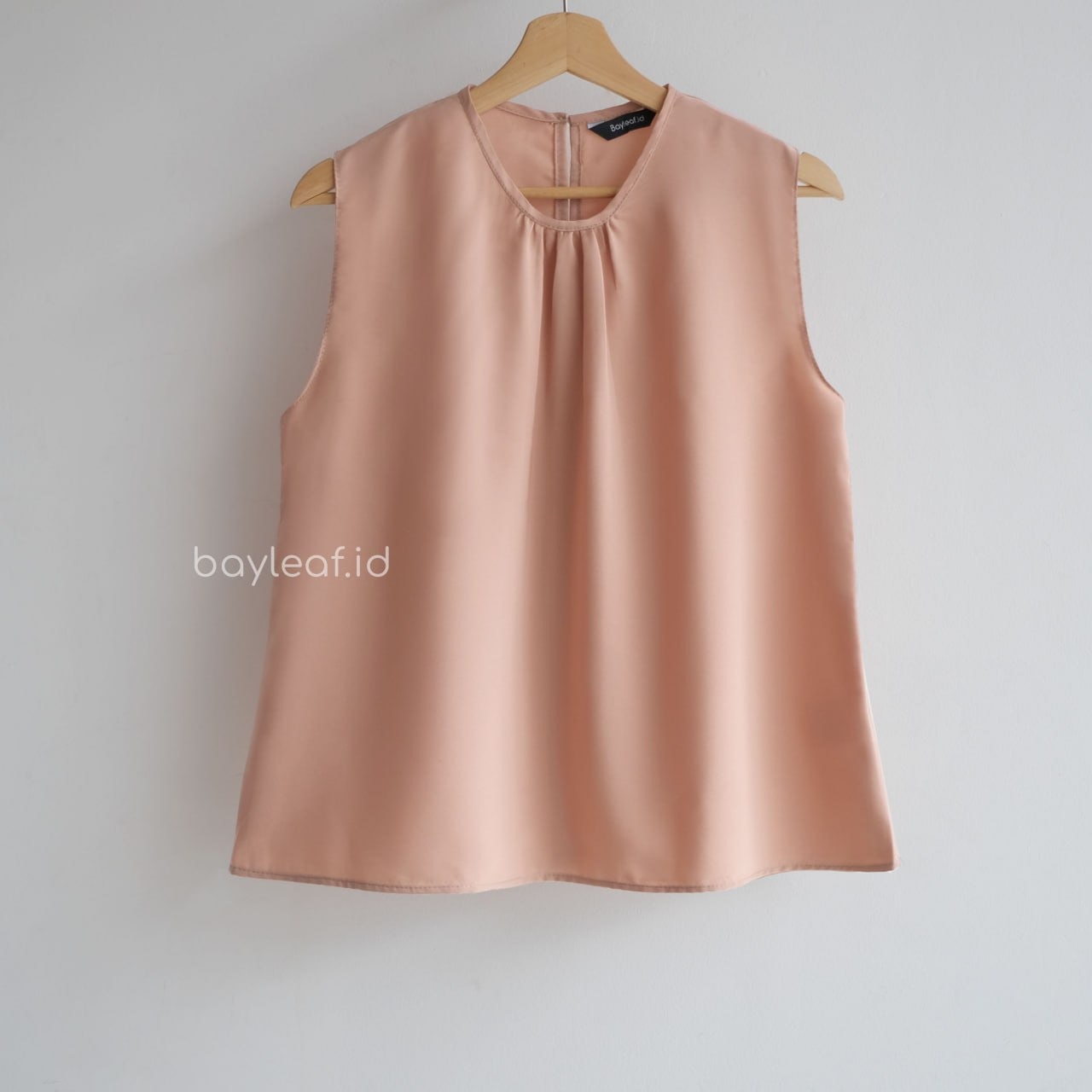 Diva Inner Basic Tanpa Lengan