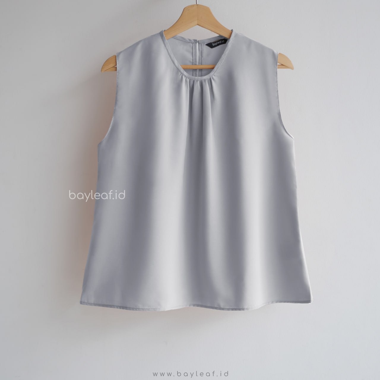 Diva Inner Basic Tanpa Lengan