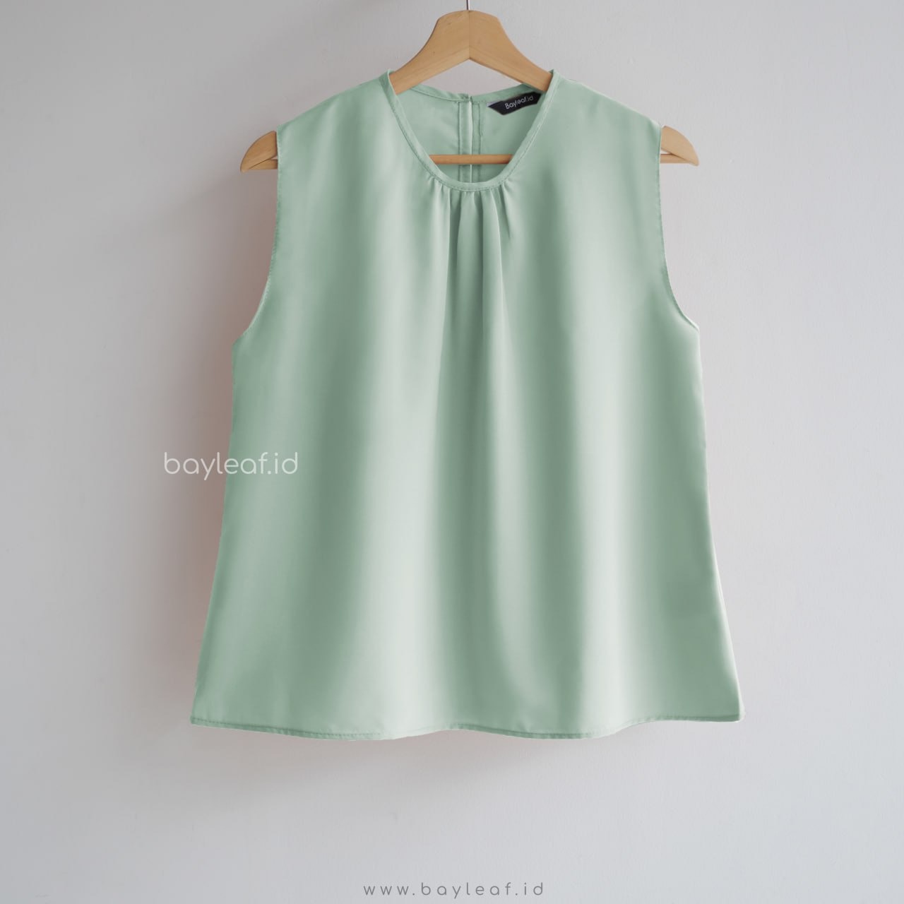 Diva Inner Basic Tanpa Lengan