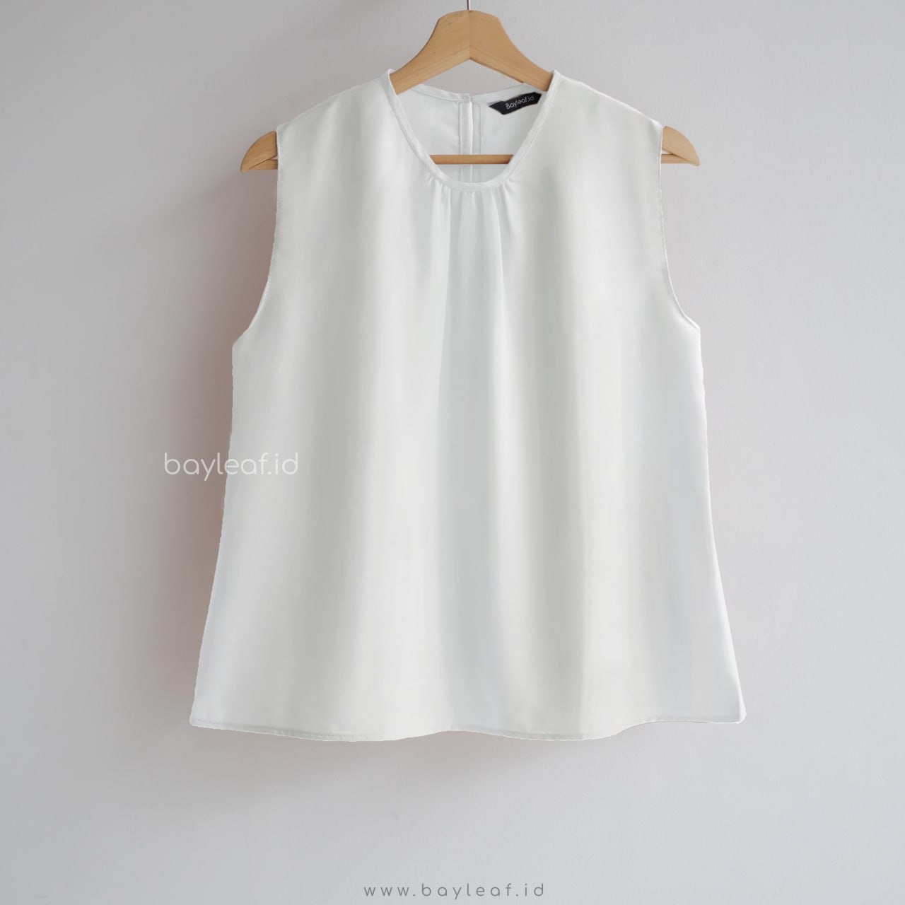 Diva Inner Basic Tanpa Lengan
