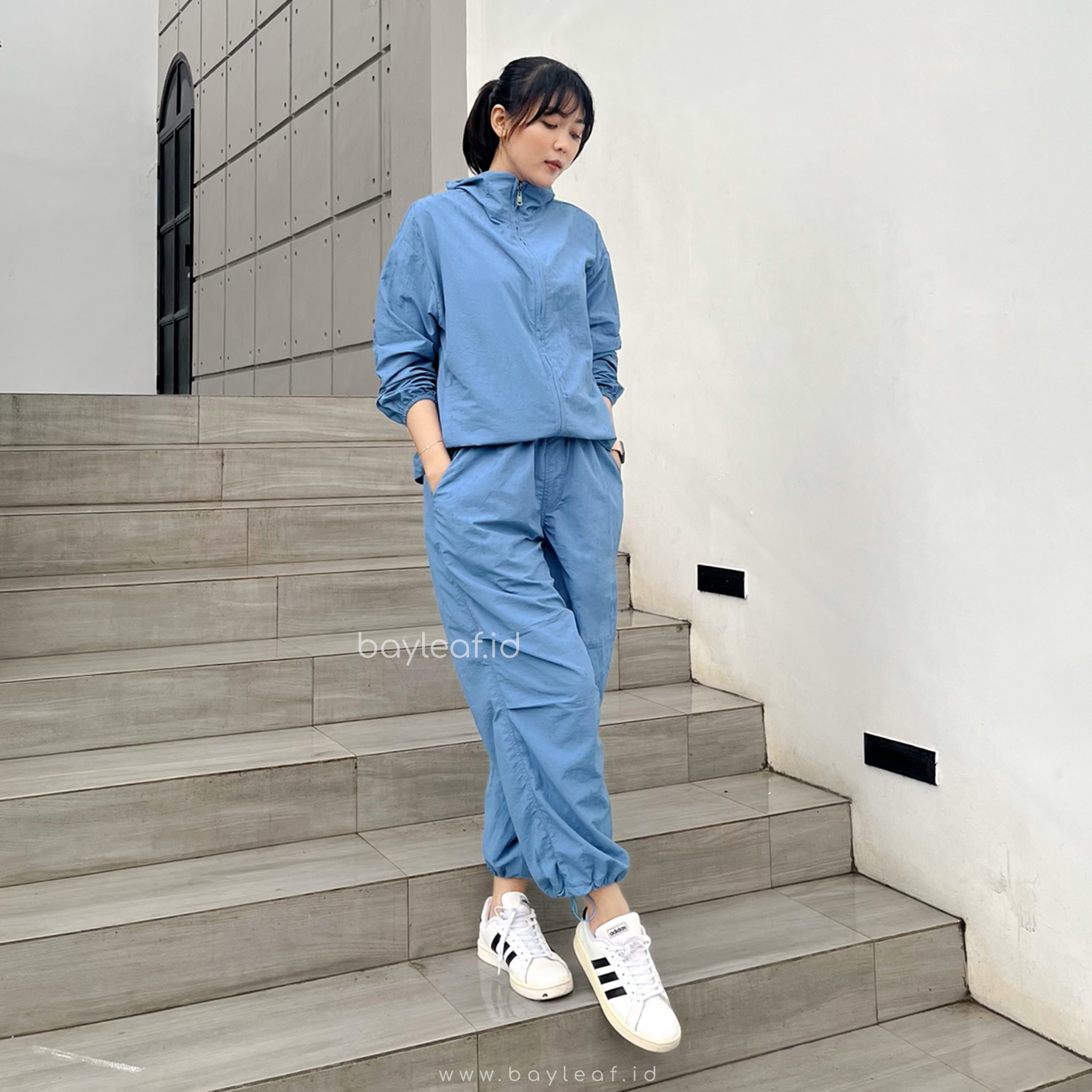 Owen Jacket Basic Polos